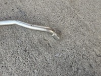 фото thumb №4, Audi q7 4l 07r трубка шланг webasto 7l0819507b