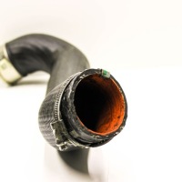 Патрубок інтеркулер volvo v40 31657751 Оригінал, фото thumb