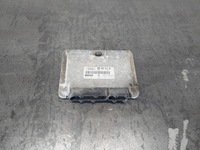 фото thumb №1, Блок керування / модуль ecu audi a3 8l 038906018bp 0281001848