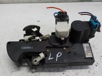 фото thumb №1, Frontera b замок дверь левый перед