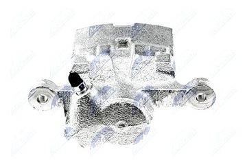 фото thumb №10, Nty супорт гальмівний зад subaru forester 08- impreza 08- wrx 11-