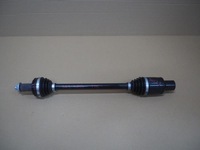 фото thumb №1, Привідний вал ліва права задня mercedes eqb 300 x243