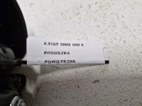 Fiat 500x подушка повітряна подушка безпеки водія 07356287600 Зі Шроту, фото thumb