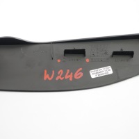 Купити Mercedes w246 захист рейки сидіння сидіння задній права a2469191400, фото thumb