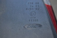 фото thumb №7, Лампа задня права ford mondeo mk iv