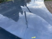 фото thumb №12, Bmw x1 e84 капот кришка двигуна перед передня оригінальний лак