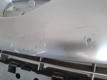 фото thumb №7, Peugeot 207 06-12 бампер перед переднє 9654356880