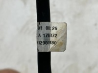 фото thumb №5, Proace city 1.2t пабтрубок  шланг трубка вакуумa усилитель тормозов 9812901180