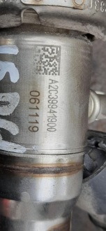 Инжектор adblue 1.5dci renault kangoo iii lift 208995377 с Разборки, фото thumb