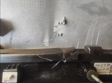 фото thumb №14, Накладка кришка багажника kia sportage v 5 87311-r2000