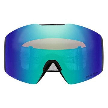 Лыжные очки Oakley Fall Line L с фильтром UV-400 категории 3