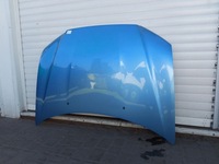 фото thumb №1, Mitsubishi asx 1 i капот крышка двигателя перед передняя d17