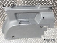 фото thumb №1, Vw touran lift 06-10 правая обивка багажника