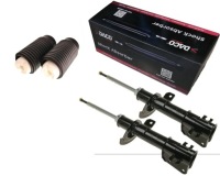 фото thumb №1, Амортизатори захист fiat bravo ii 2007- stilo перед