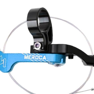Велоспорт yca Dropper LEVER MTB yca PILOT