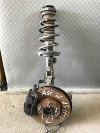 фото thumb №1, Амортизатор mcpherson  амортизатор поворотна опора лівий astra iv j 1.6 cdti