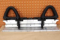 фото thumb №1, Mercedes slk r171 підголівники каркас дах a1711420945