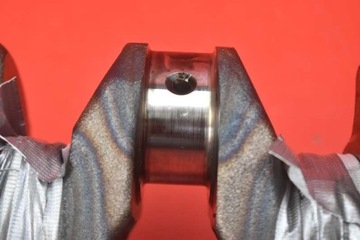 фото thumb №6, Wał коленчатый вкладыши bmw e39 3.0 d рестайлинг 02r