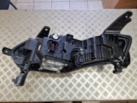 Фара правый  передняя full led pure vision renault megane e-tech 2021r- Доставка, фото thumb