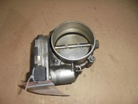 фото thumb №1, Дроссельная заслонка maserati quattroporte v 4.2 v8 2006