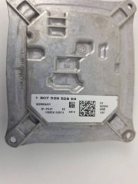 Перетворювач ксенон fiat ducato 130732952800 Зі Шроту, фото thumb