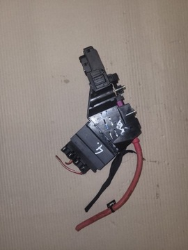 фото thumb №1, Mercedes ml w166 корпус коробка предохранителей