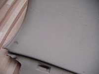 фото thumb №6, Renault scenic ii захист обшивка скло багажника