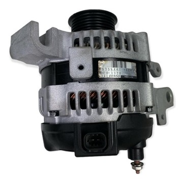 фото thumb №8, Cadillac srx sts 3.6 v6 04-11r генератор denso
