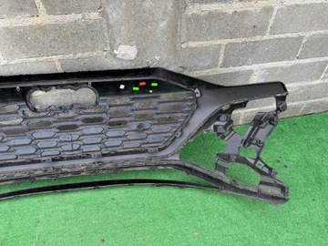 фото thumb №10, Audi e-tron 4ke рестайлинг 2023- s-line бампер переднее org eu