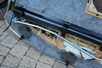 фото thumb №9, Полиця задня ролета електричний audi a8 d3 довгий 4e0861325