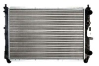 Купить Thermotec радиатор воды alfa romeo 145 1.9 td 93, фото thumb