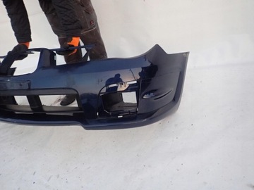 фото thumb №7, Subaru impreza ii 2 универсал рестайлинг 06-07 бампер перед