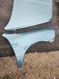 фото thumb №7, Бампер капот крило радіатор pas перед переднє skoda octavia ii eu