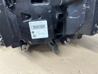 фото thumb №12, Лампы левая правая bmw x6 g06 full led с doswietlaniem поворотные