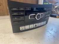 фото thumb №3, Mercedes w212 радіо навігація cd a2129008524