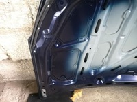 фото thumb №8, Peugeot 4007 2011 крышка передняя / капот двигателя