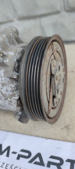 фото thumb №2, Компресор кондиціонера renault megane ii 8200316164