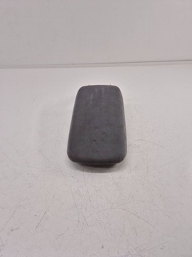 фото thumb №1, Cupra born 2024 підлокітник тунелю середнього