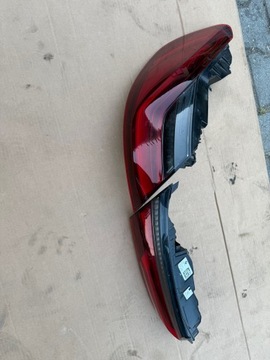 фото thumb №1, Лампа ліва зад задня bmw g14 m8 77445779 7445773