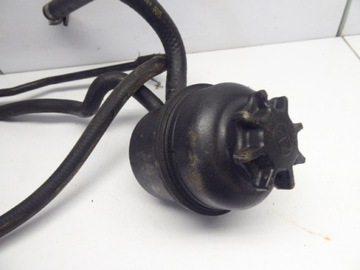 фото thumb №10, Omega b радіатор підсилювача шланг 2.0 16v