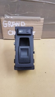 фото thumb №1, Кнопка скло правий перед jeep grand cherokee wk