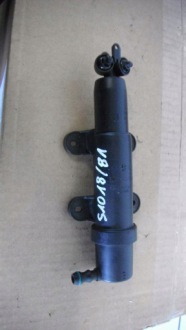 фото thumb №1, Superb ii 8-13 омивач лампи правий