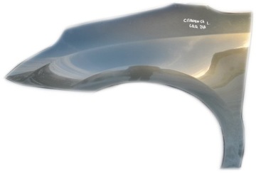 фото thumb №1, Citroen c4 i крыло левый перед переднее lqq