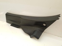 фото thumb №3, Защита стойка порог левый задняя peugeot 207 sw