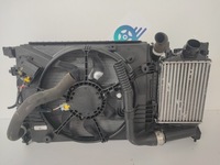 фото thumb №13, Pas передній радіатор жалюзі dacia sandero / stepway iii 3