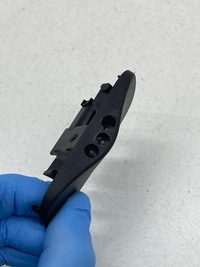 фото thumb №7, Audi a6 c7 насадка омывателя правая оригинал!