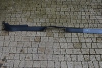 фото thumb №13, Молдинг порог vw jetta 5c6853371 5c6853272 пленка