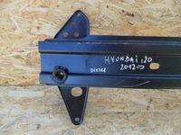 фото thumb №9, Hyundai i20 pb 2012 2013- балка нижня поперечина перед