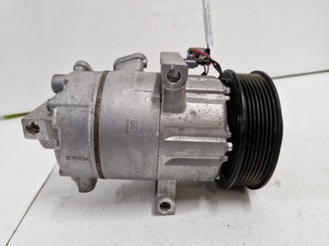 фото thumb №9, Kia ceed 3 iii xceed hyundai 1.6 crdi компрессор компрессор кондиционера