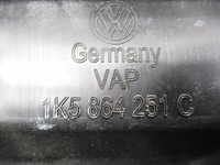 фото thumb №8, Подлокотник каркас vw golf vi 1k5864251c